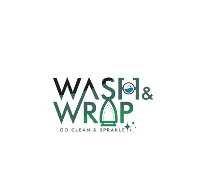 Wash & Wrap Device mark 5429271 Trademark