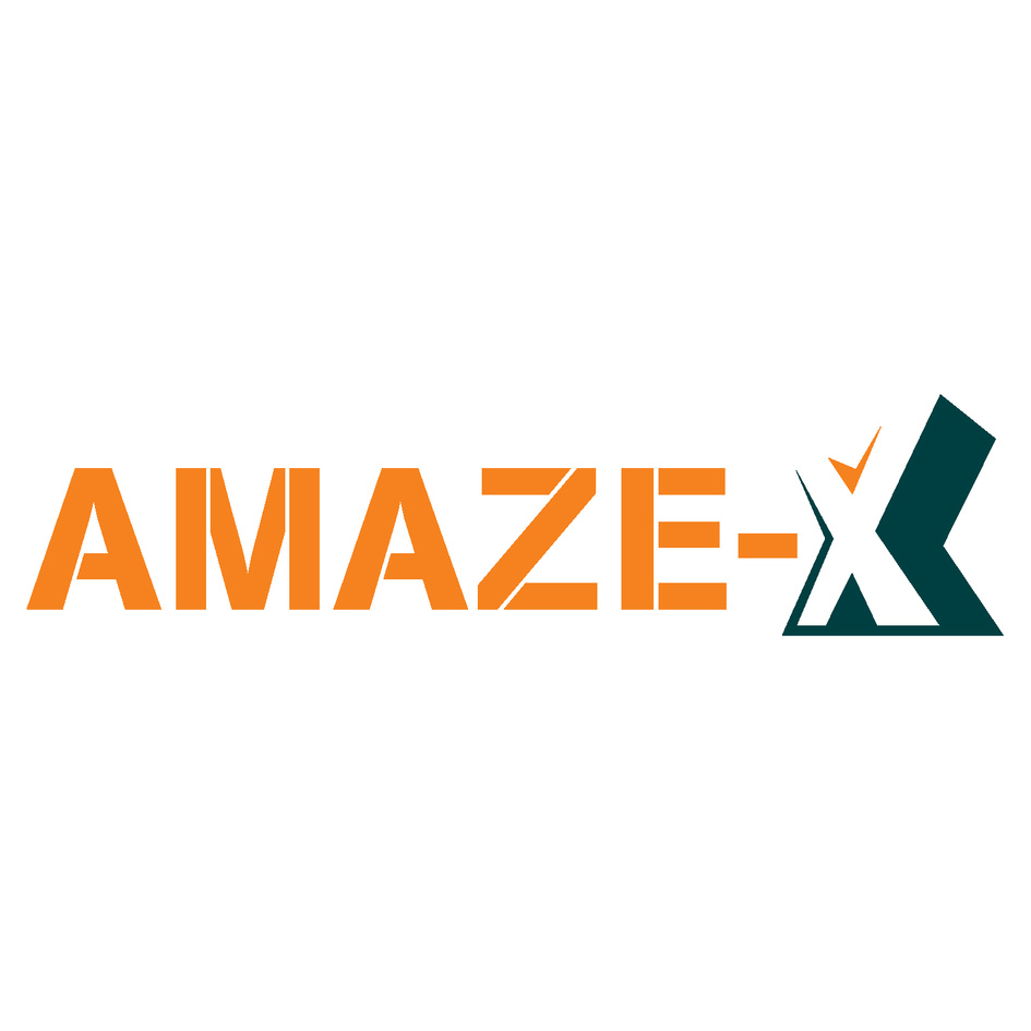 Amaze-x Device mark 5430772 Trademark