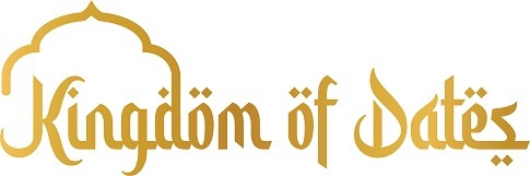 Kingdom Of Dates Device mark 5431271 Trademark