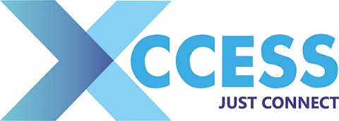 Xccess Just Connect Device mark 5430804 Trademark