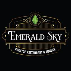 Emerald Sky Device mark 5428859 Trademark