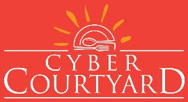 Cyber Courtyard Device mark 5430324 Trademark