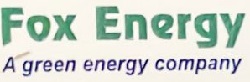 Fox Energy With Tag Line Device mark 5430952 Trademark