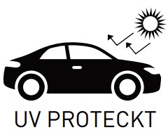 Uv Proteckt Device mark 5430430 Trademark