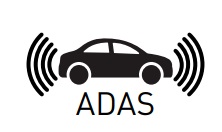 Adas Device mark 5430427 Trademark