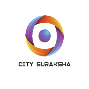 City Surksha Device mark 5429088 Trademark
