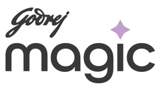 Godrej Magic Device mark 5431607 Trademark
