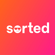 Device Of Sorted Device mark 5431623 Trademark