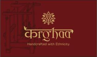 Krghaa Device mark 5431654 Trademark