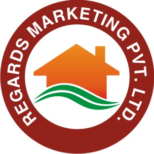 Regards Marketing Pvt. Ltd. Device mark 5433127 Trademark