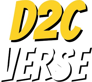 D2cverse Device mark 5434105 Trademark