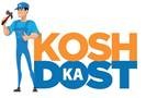 Kosh Dost ( Logo And Device) Device mark 5433622 Trademark