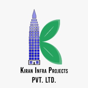 Kiran Infra Projects Pvt. Ltd. Device mark 5434184 Trademark