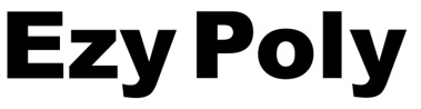 Ezy Poly Device mark 5434195 Trademark