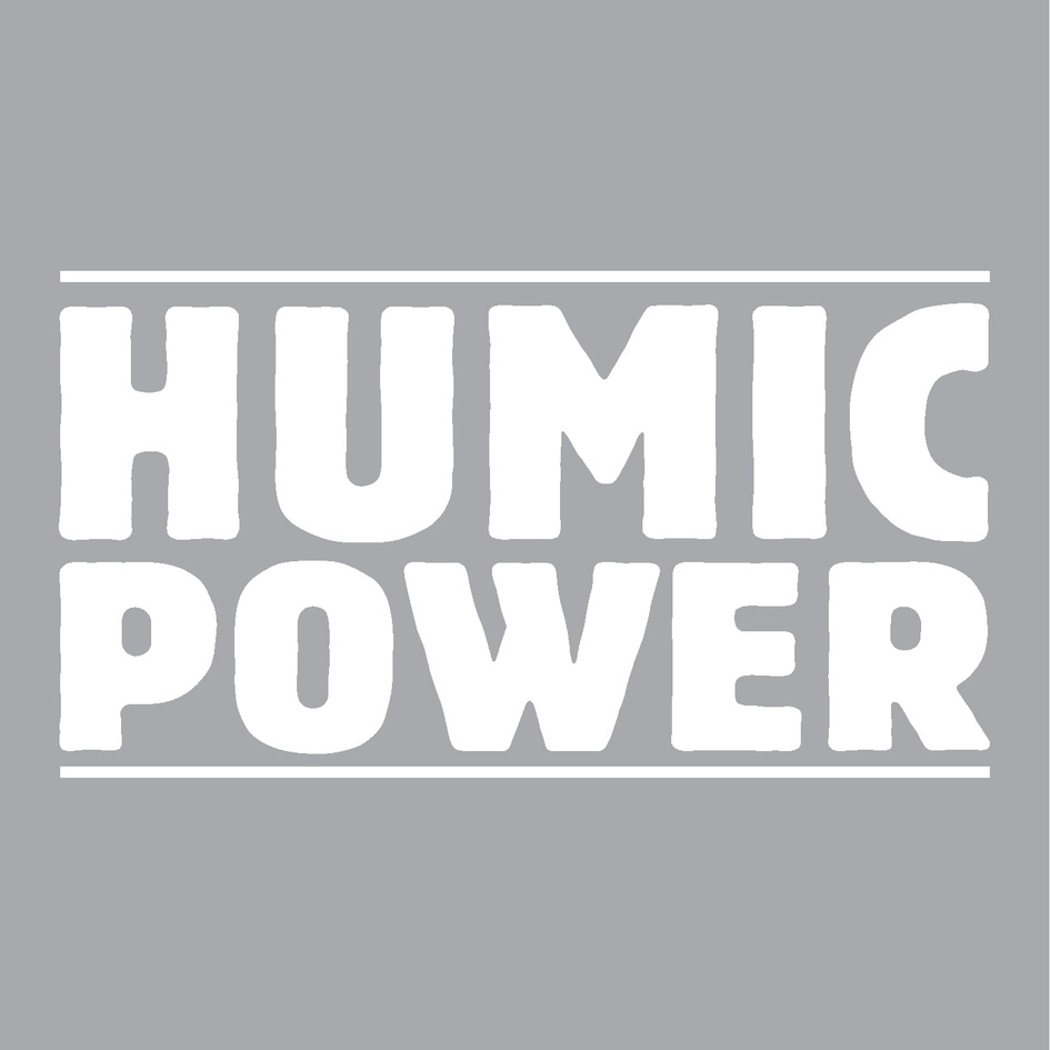 Humic Power Device mark 5434207 Trademark