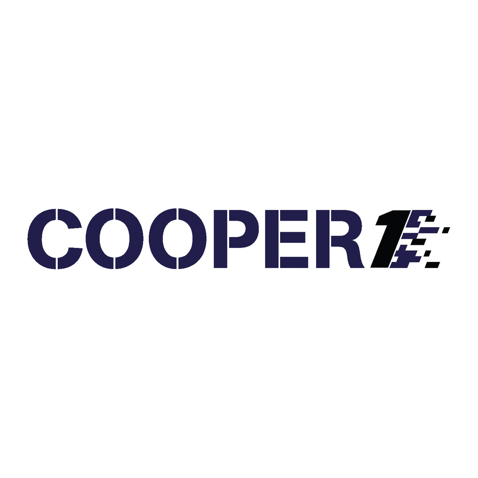 Cooper 1 Device mark 5434219 Trademark
