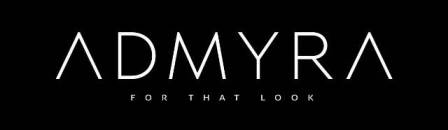 Admyra For That Look Device mark 5433801 Trademark