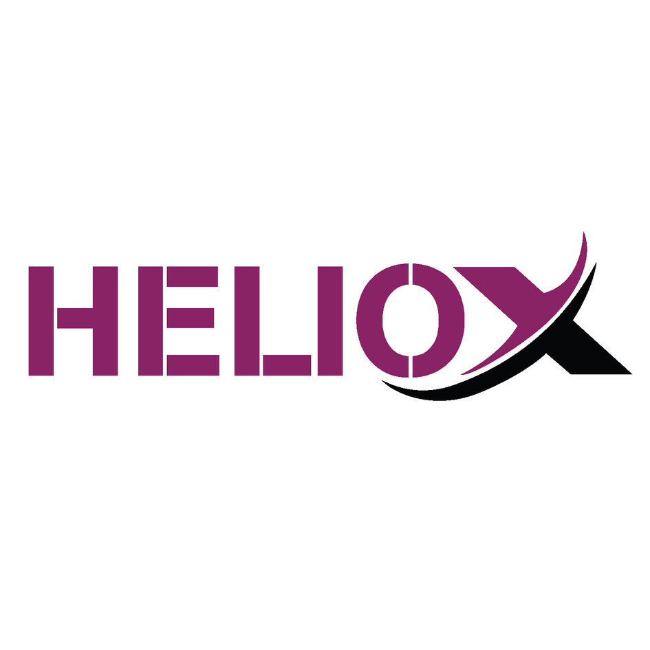 Heliox Device mark 5433349 Trademark