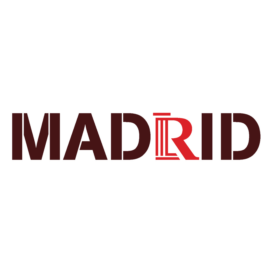 Madrid Device mark 5433364 Trademark