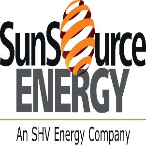 Sunsource Energy An Shv Energy Company Device mark 5431834 Trademark