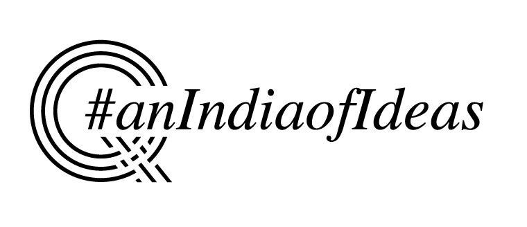 An India Of Ideas With Q Logo Device mark 5433367 Trademark