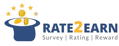 Rate2earn Device mark 5432892 Trademark