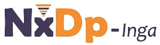 Nxdp-inga Device mark 5434367 Trademark