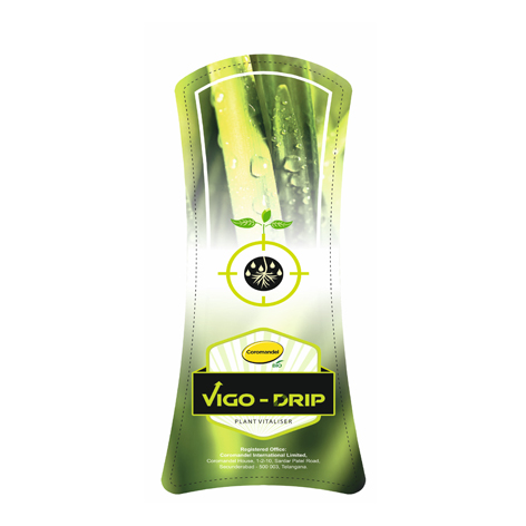 Vigo Drip Device mark 5433893 Trademark