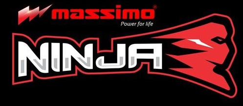 Massimo Ninja Device mark 5433901 Trademark