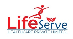 Lifeserve Healthcare Private Limited Device mark 5433000 Trademark