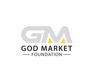 Gm God Market Foundation Device mark 5433019 Trademark