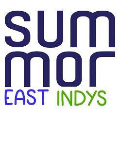 Summor East Indys Device mark 5433052 Trademark