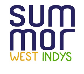 Summor West Indys Device mark 5433054 Trademark