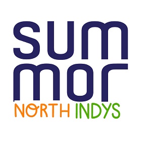 Summor North Indys Device mark 5433058 Trademark