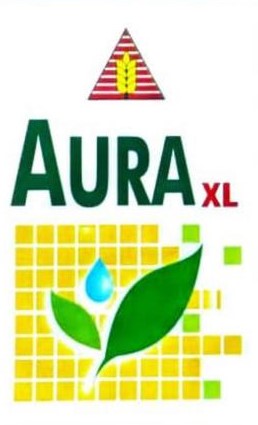 Aura Xl With Image Device mark 5432581 Trademark