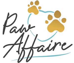 Paw Affaire Device mark 5434546 Trademark