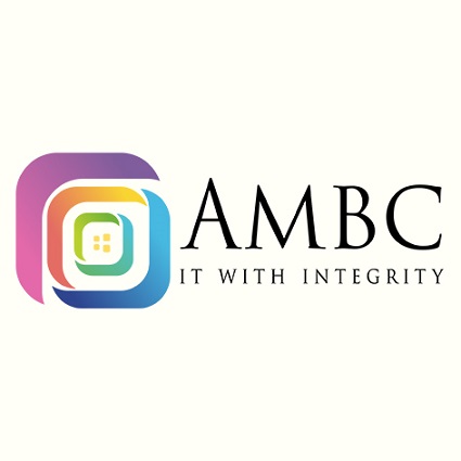 Ambc It With Integrity Device mark 5432036 Trademark