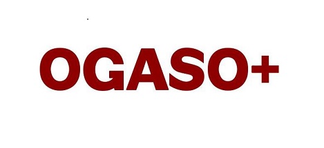 Ogaso+ Device mark 5435125 Trademark