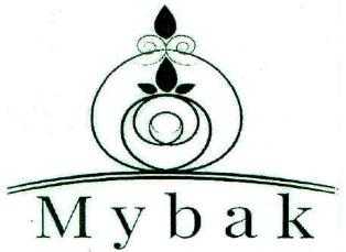 Mybak Device mark 5434684 Trademark