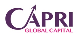 Capri Global Capital Device mark 5435655 Trademark