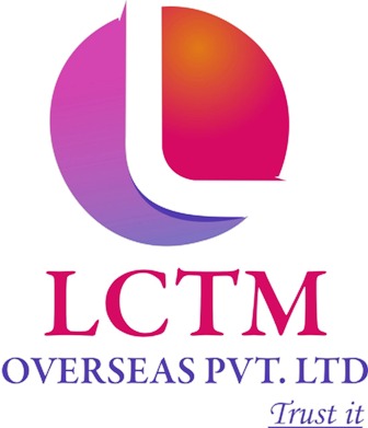 Label L In Cirlce With Lctm Device mark 5435663 Trademark