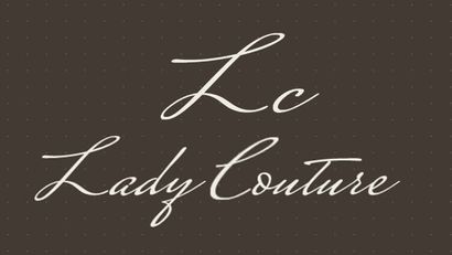 Lc Lady Couture With Device Device mark 5435674 Trademark