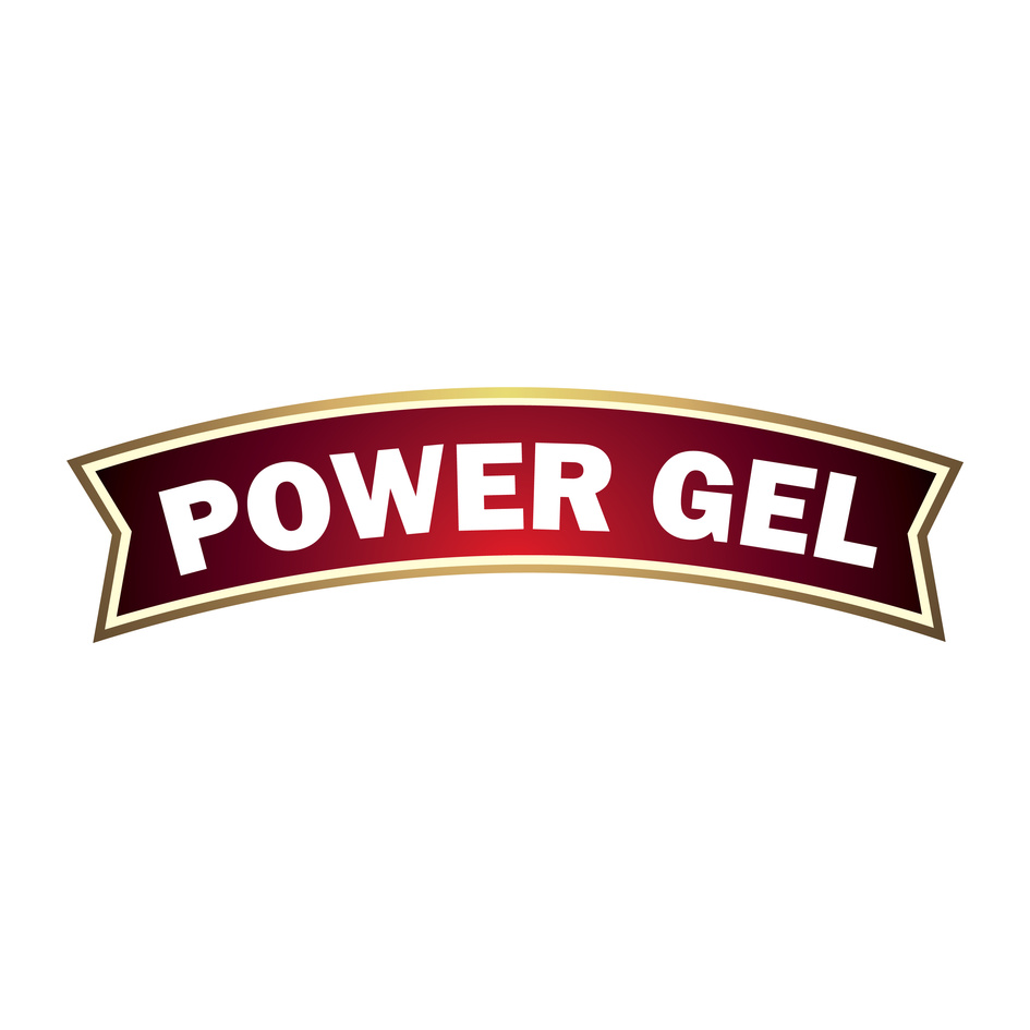 Power Gel Device mark 5435699 Trademark
