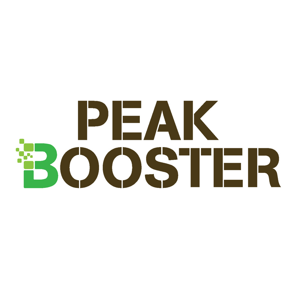 Peak Booster Device mark 5435698 Trademark