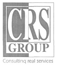 Crs Group (device) Device mark 2810054 Trademark
