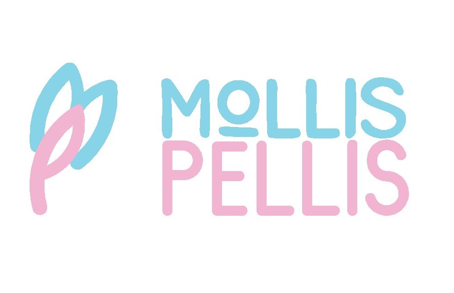 Mollis Pellis Logo Device mark 5434086 Trademark