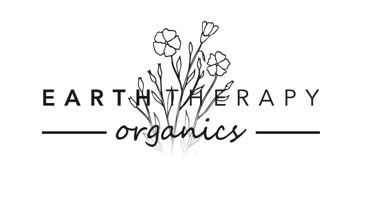 Earth Therapy Organics Device mark 5434803 Trademark