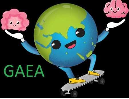 Gaea Device mark 5434808 Trademark