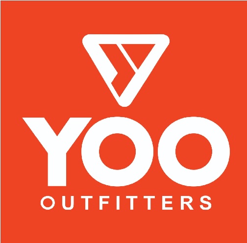 Yoo Outfitters (logo) Device mark 5435376 Trademark
