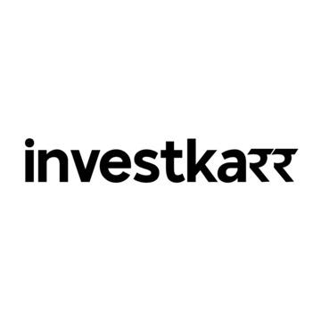 Investkarr Device mark 5436125 Trademark